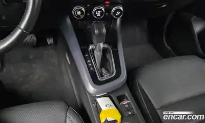Renault XM3 2021 1.3 гидро, миниатюра 9