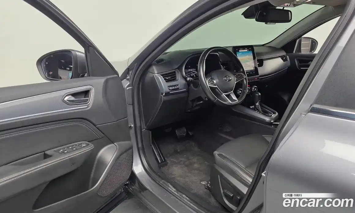 Renault XM3 2021 1.3 гидро, фото 10