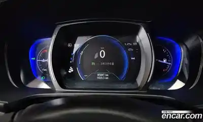 Renault QM6 2019 2.0 гидро, миниатюра 11