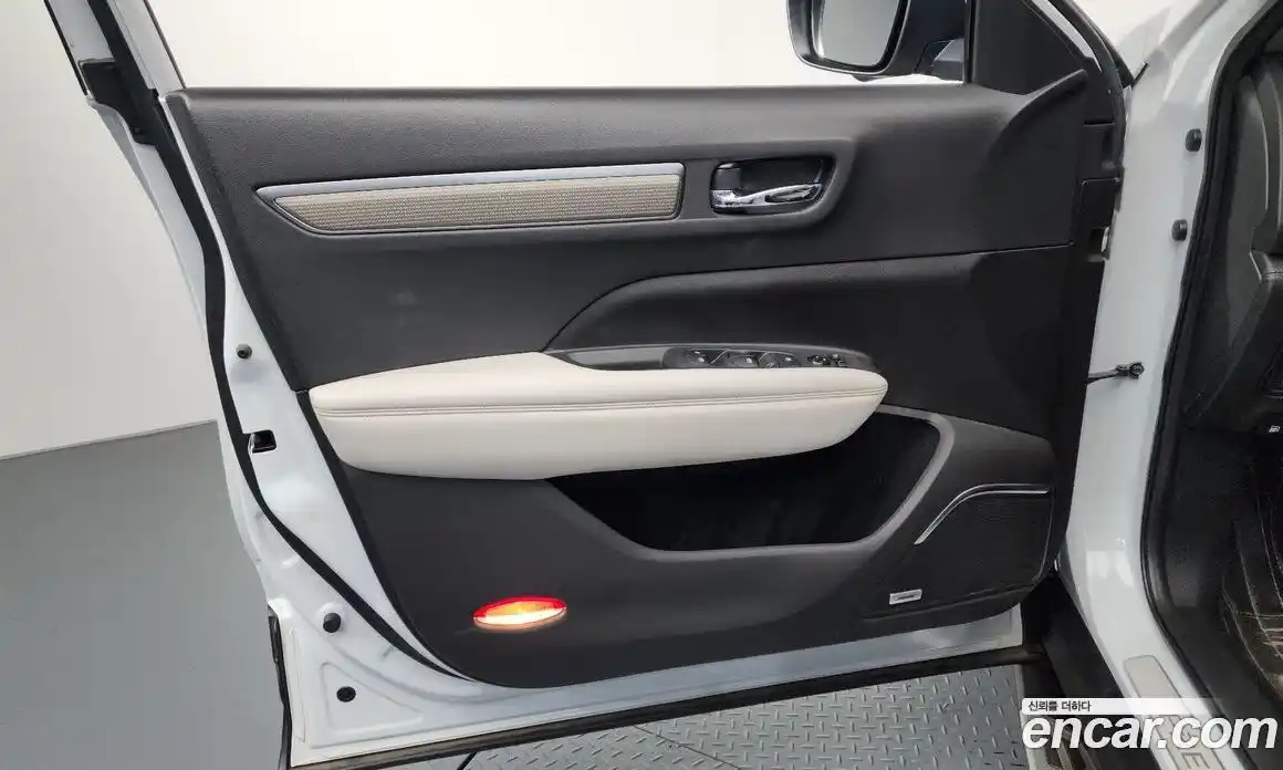 Renault QM6 2019 2.0 гидро, фото 14