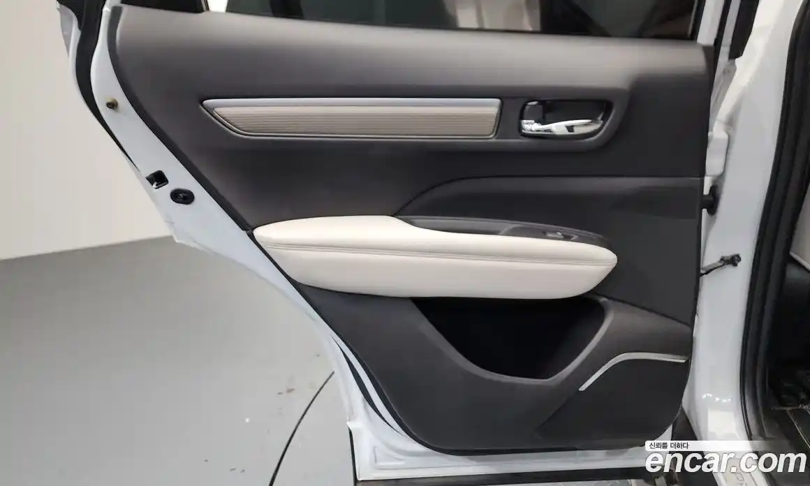 Renault QM6 2019 2.0 гидро, фото 15