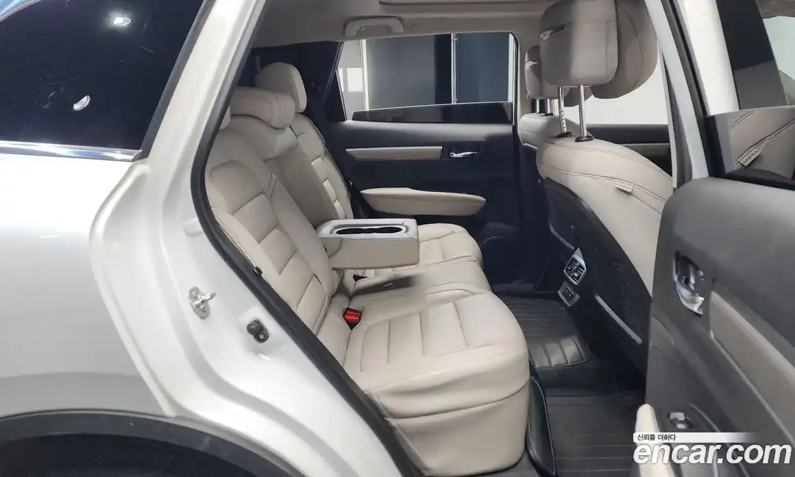 Renault QM6 2019 2.0 гидро, фото 17