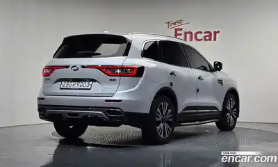 Renault QM6 2019 2.0 гидро, миниатюра 2