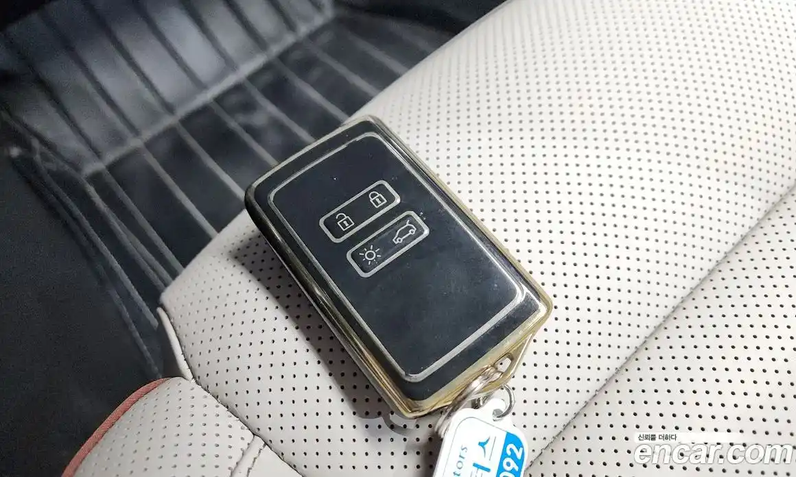 Renault QM6 2019 2.0 гидро, фото 21