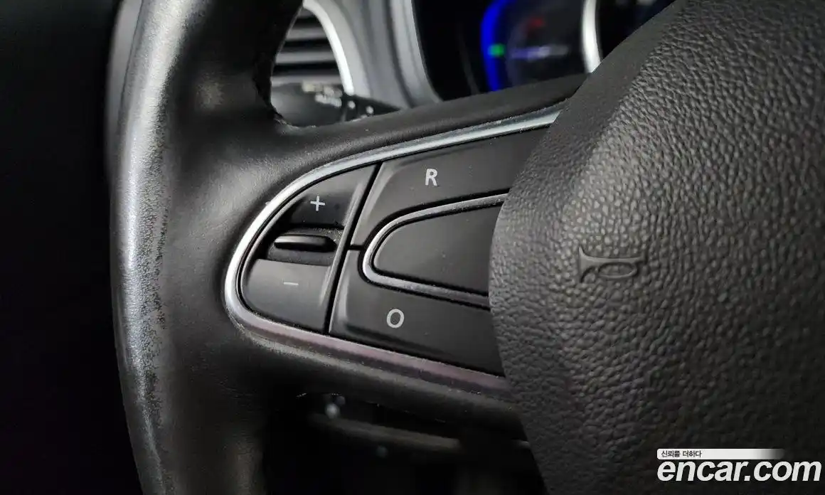 Renault QM6 2019 2.0 гидро, фото 22