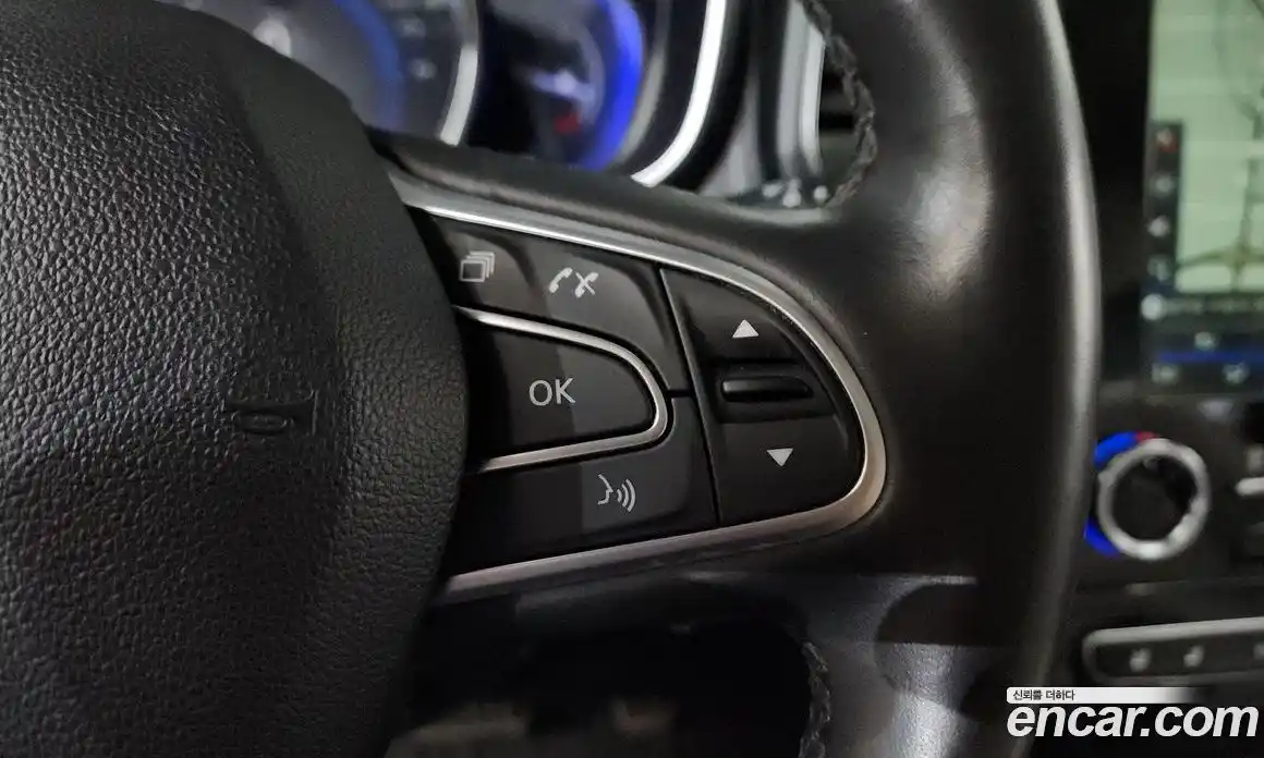 Renault QM6 2019 2.0 гидро, фото 23
