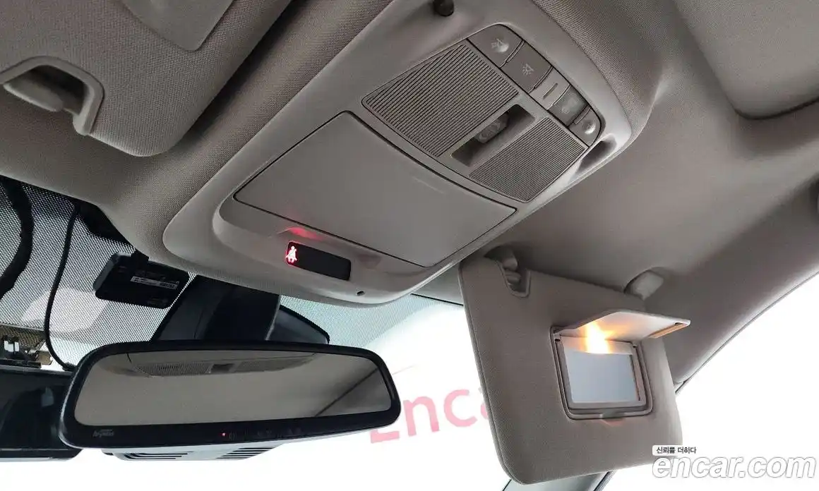 Renault QM6 2019 2.0 гидро, фото 28