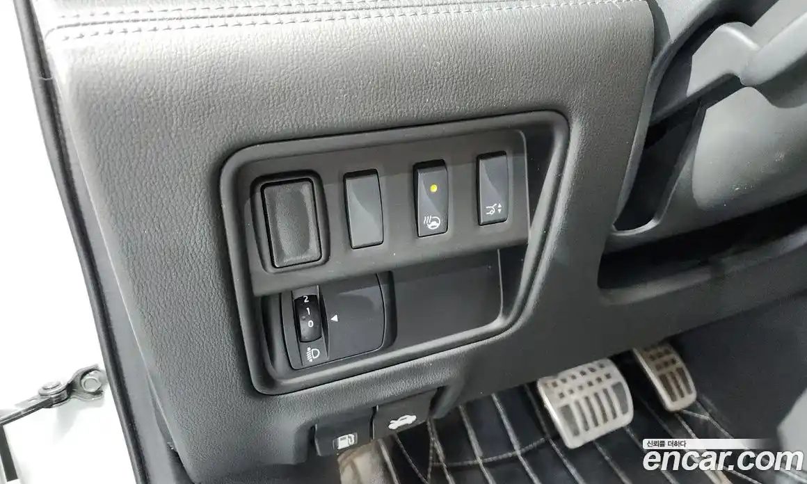 Renault QM6 2019 2.0 гидро, фото 30