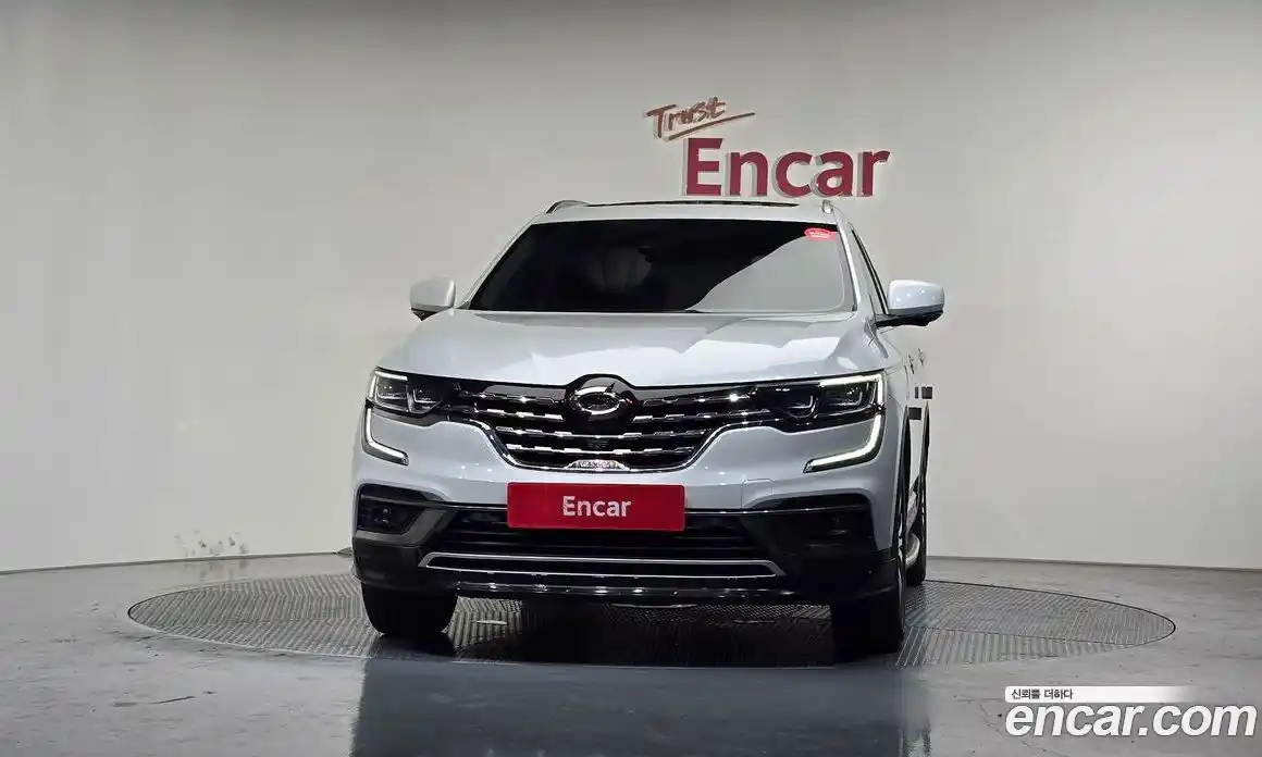 Renault QM6 2019 2.0 гидро, фото 3