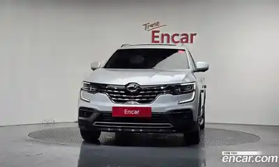 Renault QM6 2019 2.0 гидро, миниатюра 3