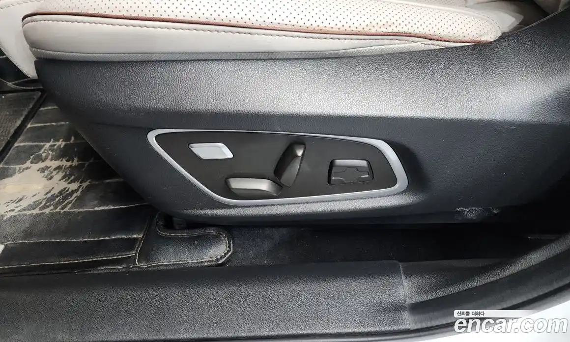 Renault QM6 2019 2.0 гидро, фото 31
