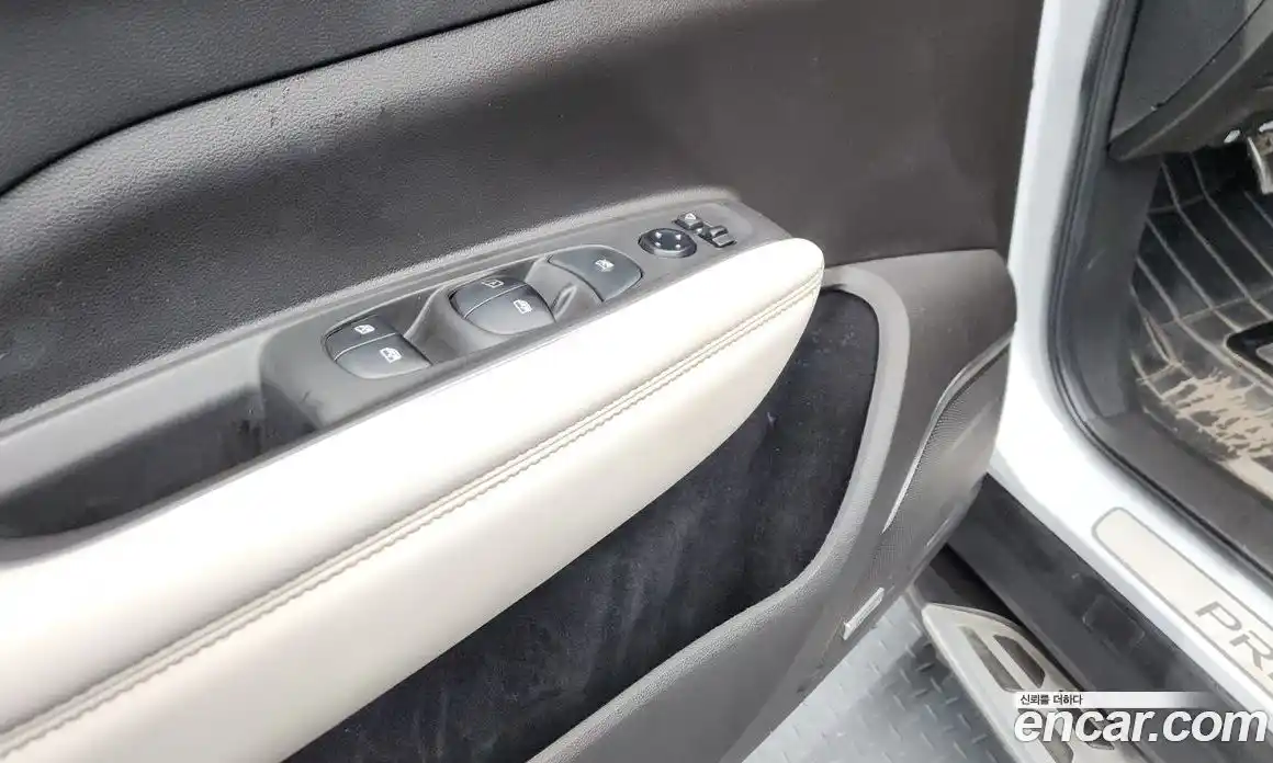 Renault QM6 2019 2.0 гидро, фото 37