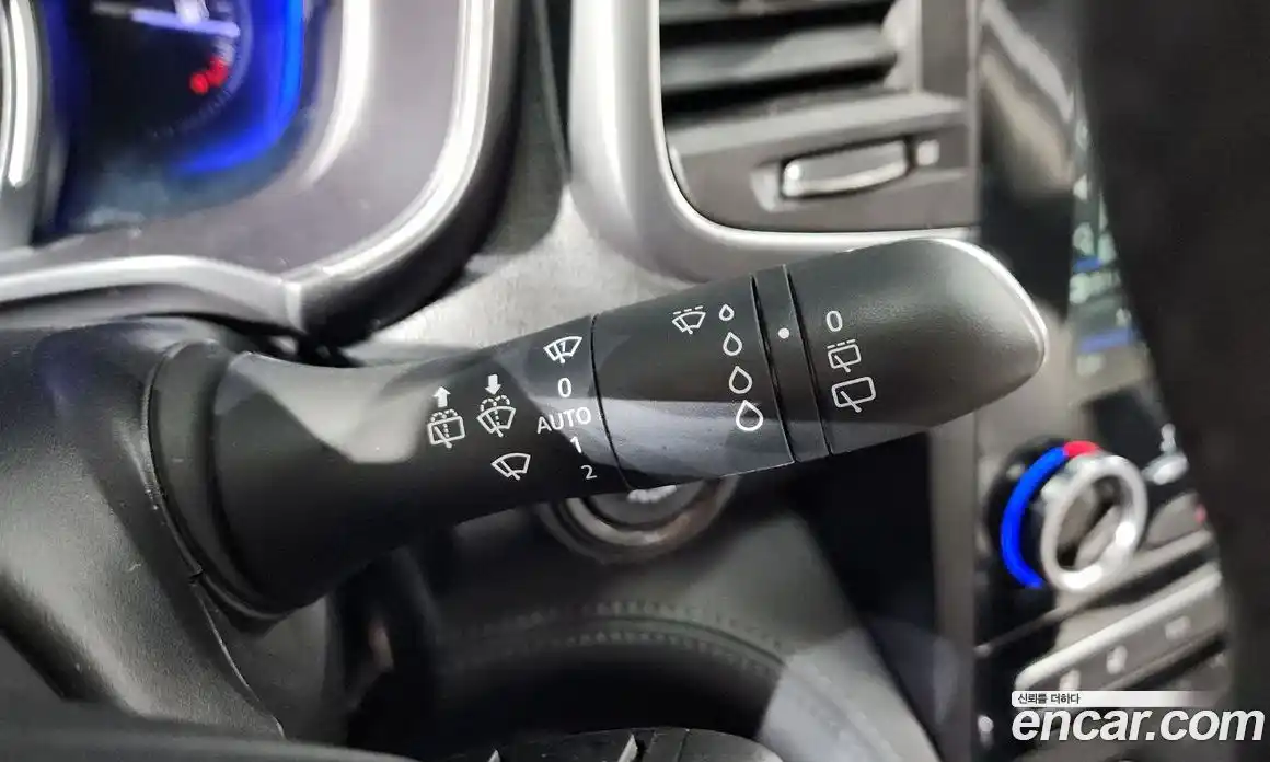 Renault QM6 2019 2.0 гидро, фото 38