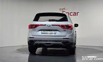 Renault QM6 2019 2.0 гидро, миниатюра 4