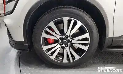 Renault QM6 2019 2.0 гидро, миниатюра 5