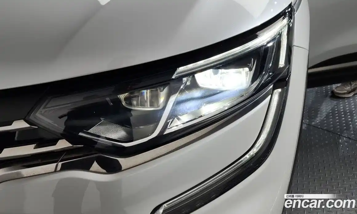 Renault QM6 2019 2.0 гидро, фото 8