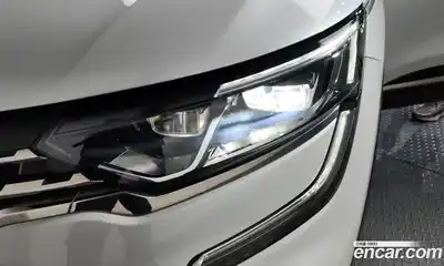 Renault QM6 2019 2.0 гидро, миниатюра 8
