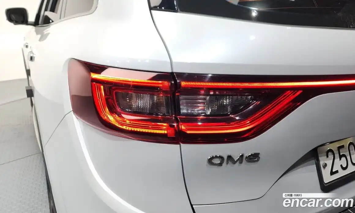 Renault QM6 2019 2.0 гидро, фото 9