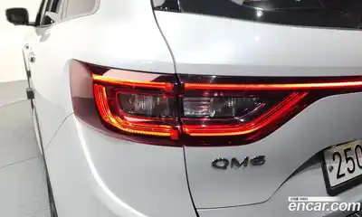 Renault QM6 2019 2.0 гидро, миниатюра 9