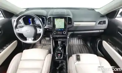 Renault QM6 2019 2.0 гидро, миниатюра 10