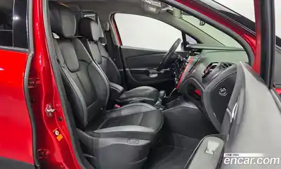Renault QM3 2017 1.5 гидро, миниатюра 11