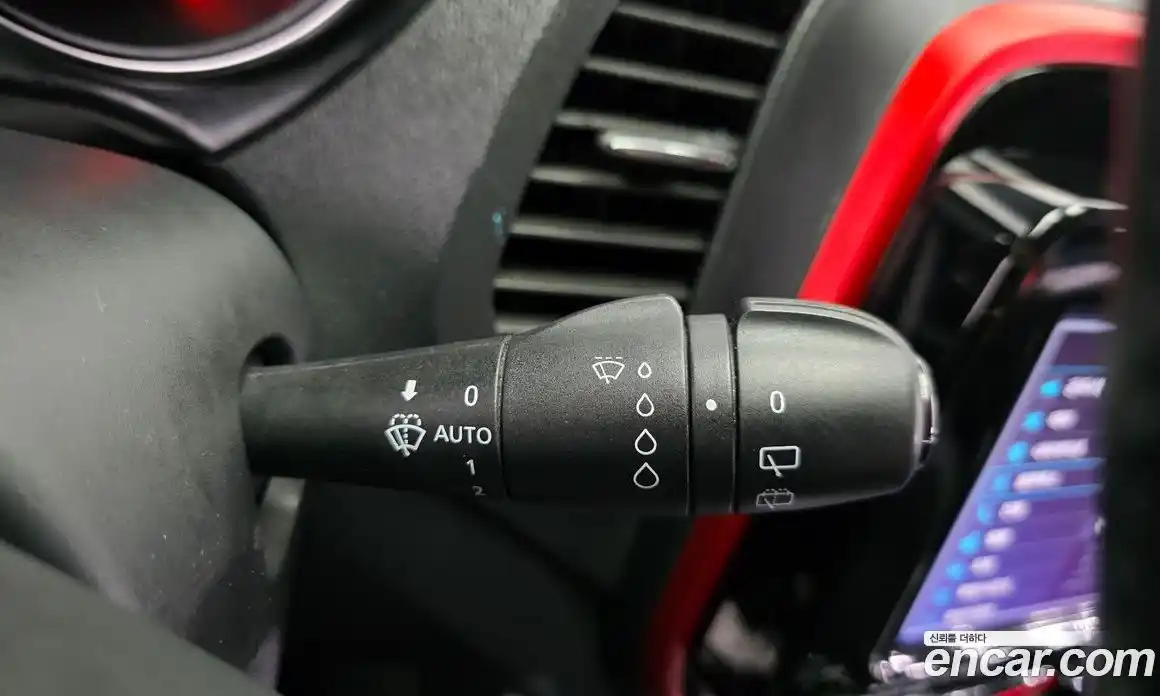 Renault QM3 2017 1.5 гидро, фото 18