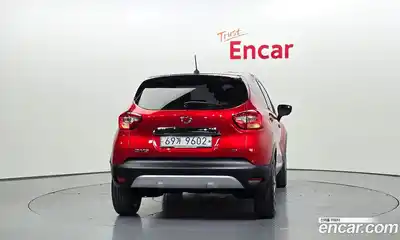 Renault QM3 2017 1.5 гидро, миниатюра 4
