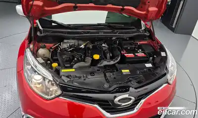 Renault QM3 2017 1.5 гидро, миниатюра 6