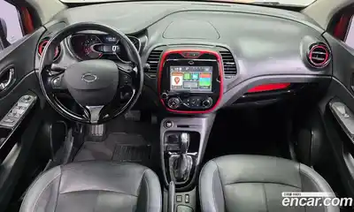 Renault QM3 2017 1.5 гидро, миниатюра 7