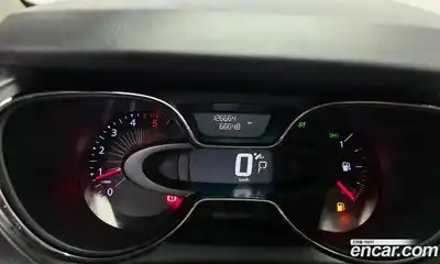 Renault QM3 2017 1.5 гидро, миниатюра 8