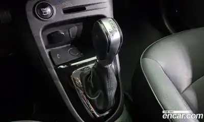 Renault QM3 2017 1.5 гидро, миниатюра 9