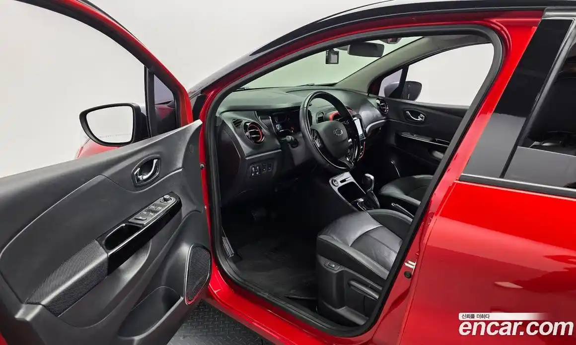 Renault QM3 2017 1.5 гидро, фото 10