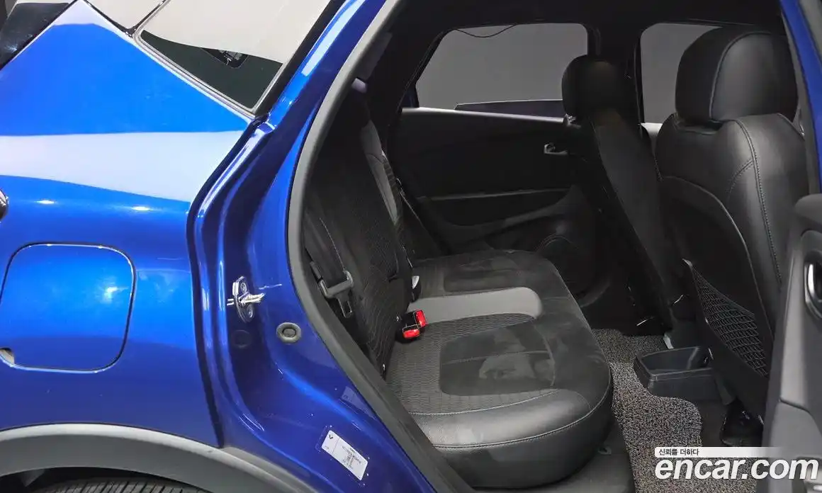 Renault QM3 2018 1.5 гидро, фото 11