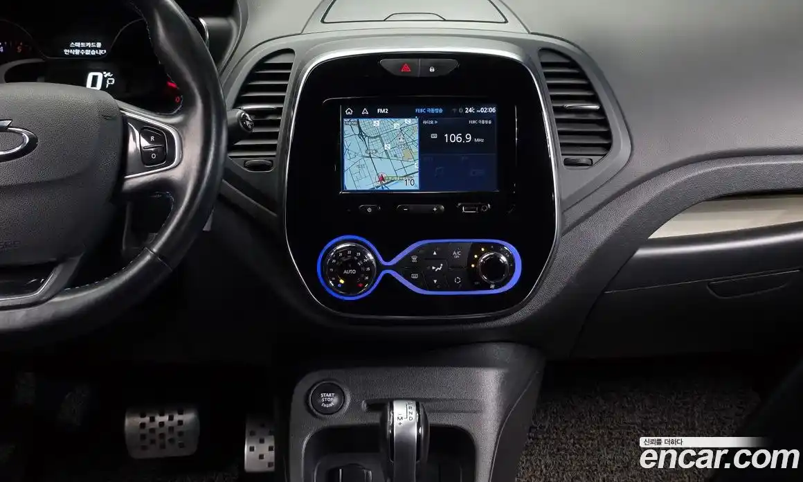 Renault QM3 2018 1.5 гидро, фото 12
