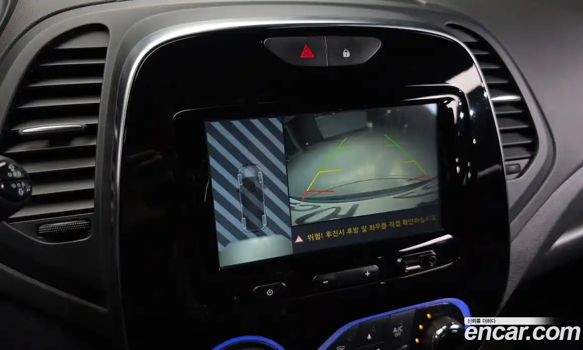 Renault QM3 2018 1.5 гидро, фото 14