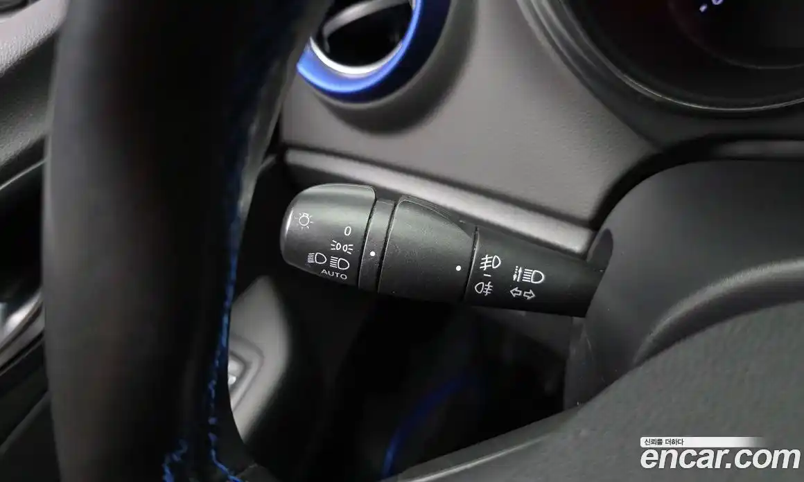 Renault QM3 2018 1.5 гидро, фото 16