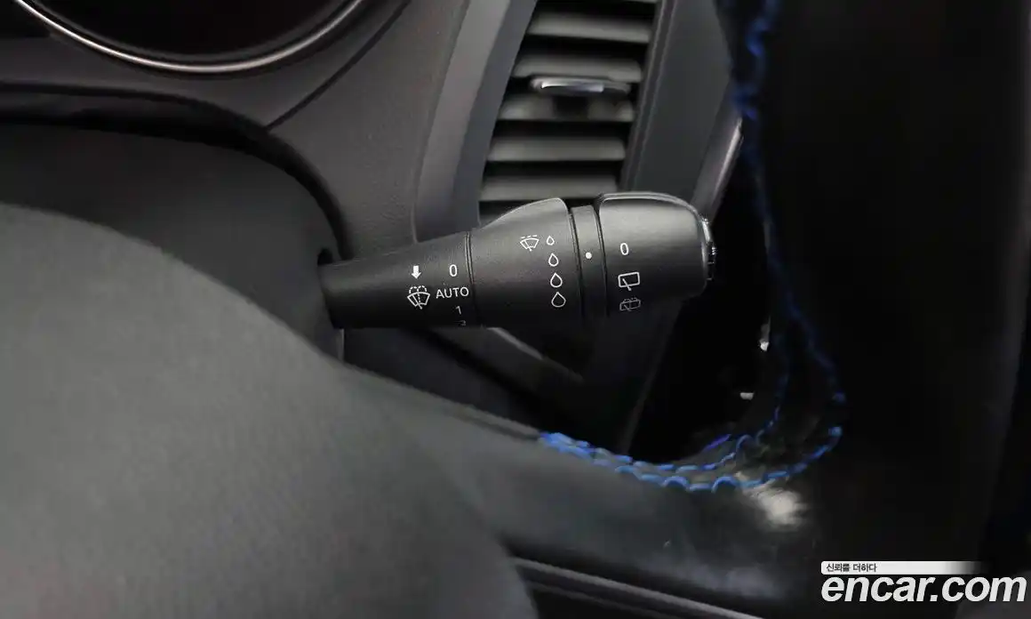 Renault QM3 2018 1.5 гидро, фото 17