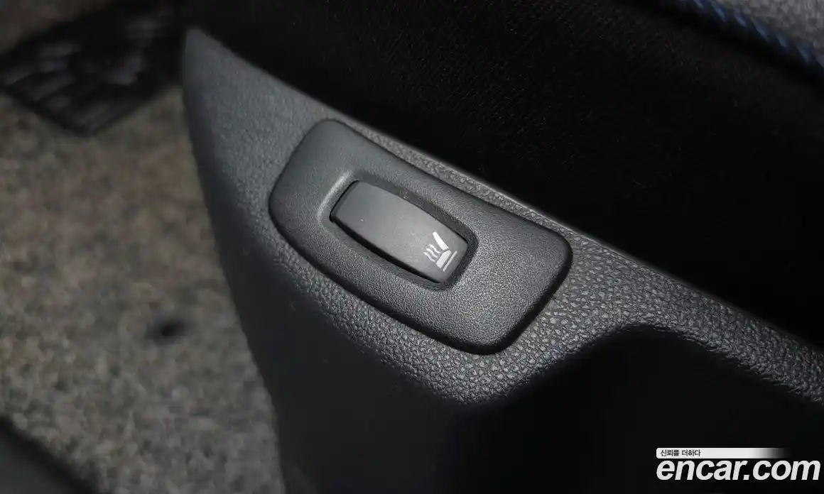 Renault QM3 2018 1.5 гидро, фото 18