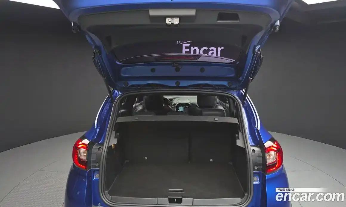 Renault QM3 2018 1.5 гидро, фото 20