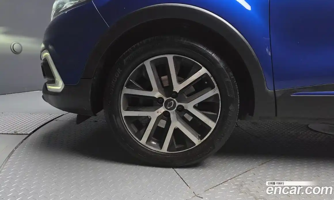 Renault QM3 2018 1.5 гидро, фото 5