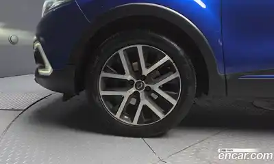 Renault QM3 2018 1.5 гидро, миниатюра 5