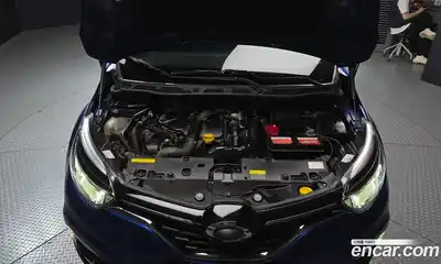 Renault QM3 2018 1.5 гидро, миниатюра 6