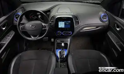 Renault QM3 2018 1.5 гидро, миниатюра 7