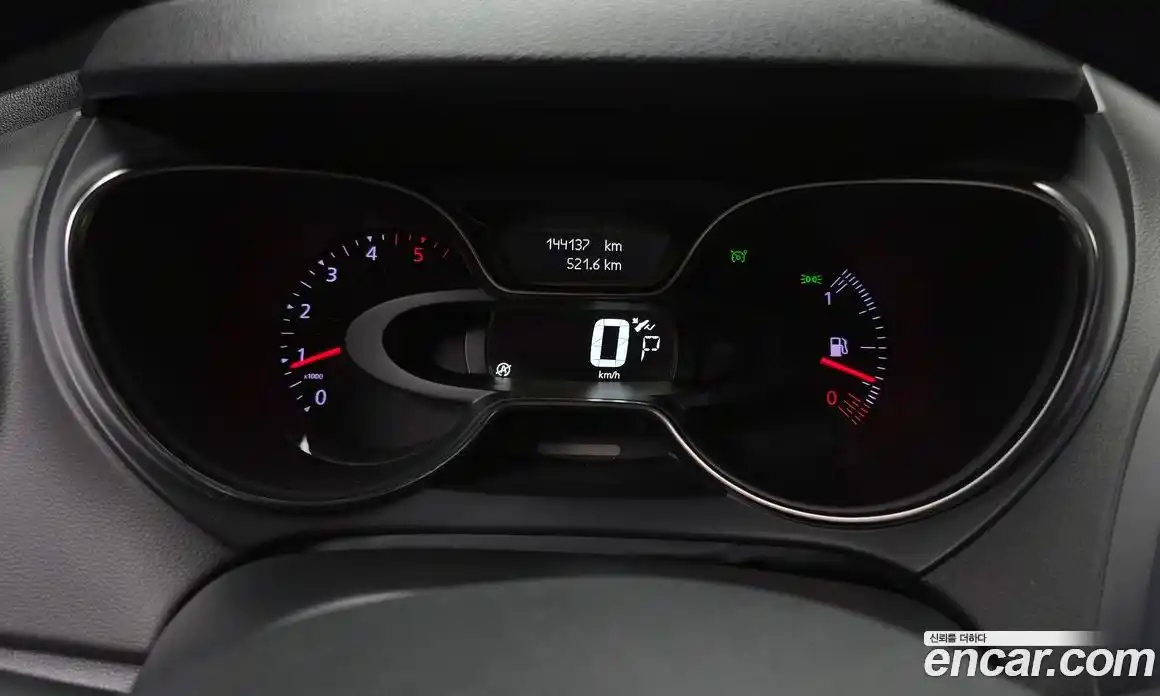 Renault QM3 2018 1.5 гидро, фото 8