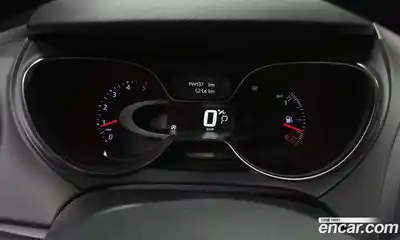 Renault QM3 2018 1.5 гидро, миниатюра 8