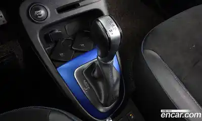 Renault QM3 2018 1.5 гидро, миниатюра 9