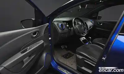 Renault QM3 2018 1.5 гидро, миниатюра 10