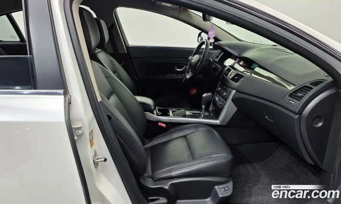 Renault SM5 2014 2.0 гидро, фото 11