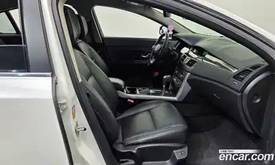 Renault SM5 2014 2.0 гидро, миниатюра 11