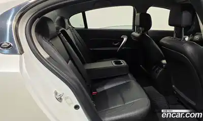 Renault SM5 2014 2.0 гидро, миниатюра 12